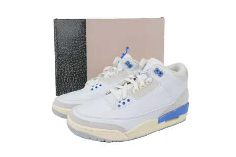 Air Jordan 3 Lucky Shorts – photo 7