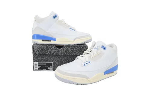 Air Jordan 3 Lucky Shorts – photo 6