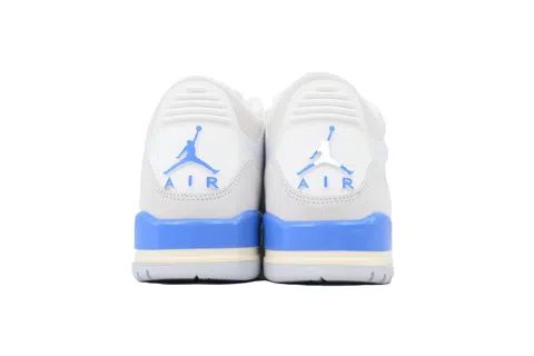 Air Jordan 3 Lucky Shorts – photo 3