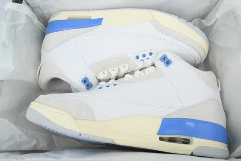 Air Jordan 3 Lucky Shorts – photo 8