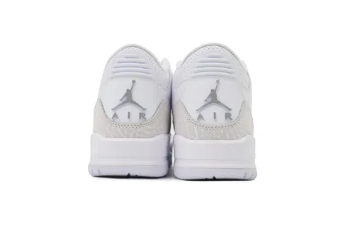 Air Jordan 3 Pure Money – photo 3