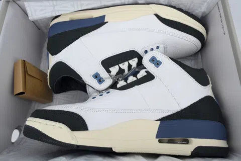 A Ma Maniére x Air Jordan 3 For The Love – photo 8