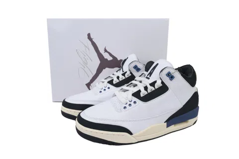 A Ma Maniére x Air Jordan 3 For The Love – photo 7
