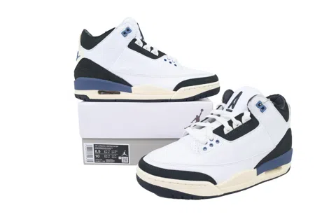 A Ma Maniére x Air Jordan 3 For The Love – photo 6