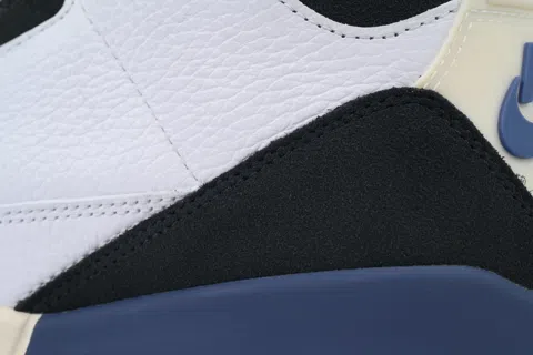 A Ma Maniére x Air Jordan 3 For The Love – photo 5