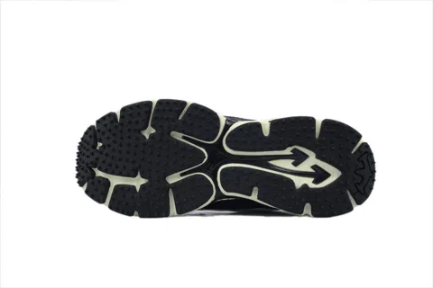Off-White Be Right Back Grass Green/Black – photo 4