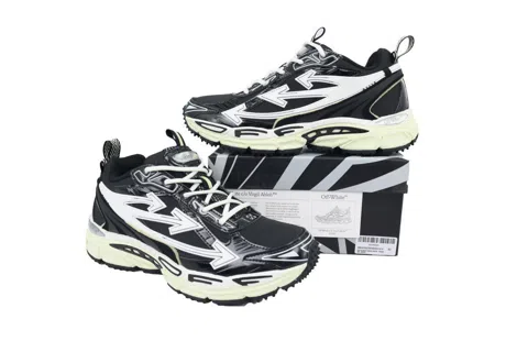 Off-White Be Right Back Grass Green/Black – photo 7