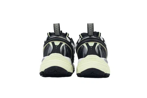 Off-White Be Right Back Grass Green/Black – photo 3
