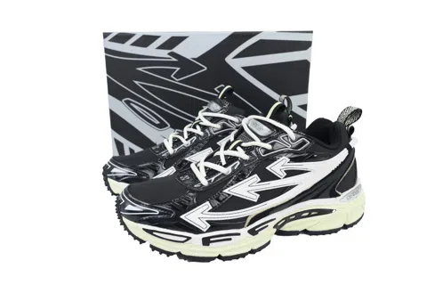 Off-White Be Right Back Grass Green/Black – photo 6