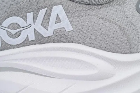 HOKA Clifton 10 Stellar Grey – photo 5
