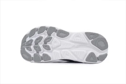 HOKA Clifton 10 Stellar Grey – photo 4
