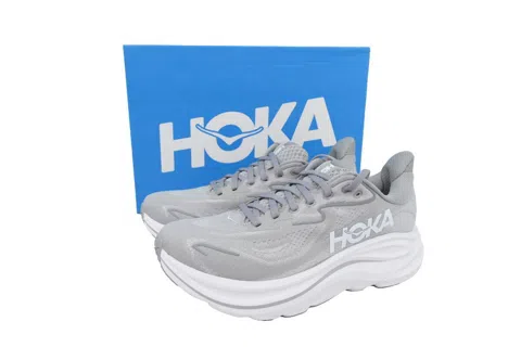 HOKA Clifton 10 Stellar Grey – photo 7