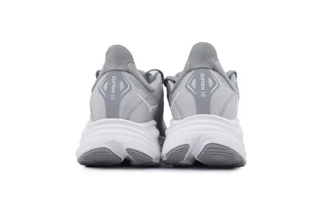 HOKA Clifton 10 Stellar Grey – photo 3