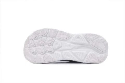 HOKA Clifton 10 Triple White – photo 4