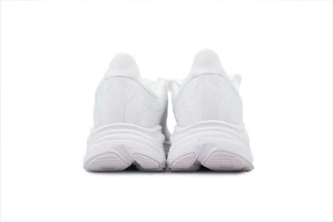 HOKA Clifton 10 Triple White – photo 3