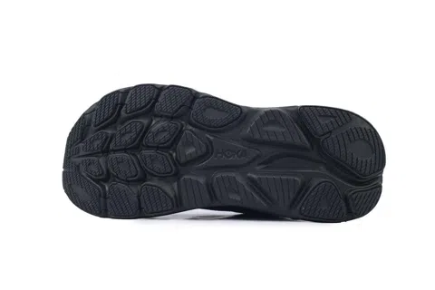HOKA Clifton 10 Triple Black – photo 4