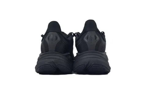 HOKA Clifton 10 Triple Black – photo 3