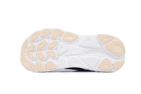 HOKA Clifton 10 Black/Gold – photo 4