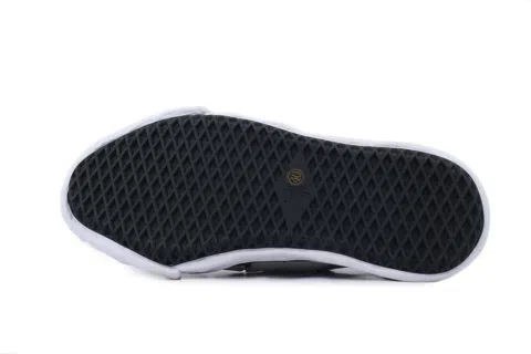 Maison Mihara Yasuhiro Sneakers Blue – photo 4
