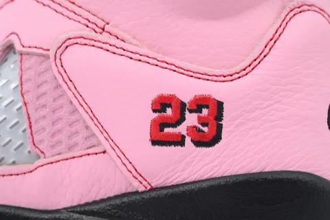 Air Jordan 5 Arctic Pink – photo 5