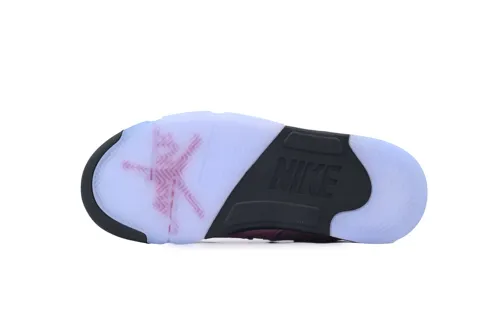Air Jordan 5 Arctic Pink – photo 4