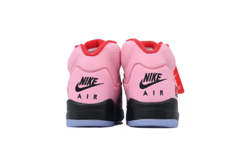 Air Jordan 5 Arctic Pink – photo 3