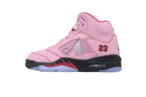 Arctic Pink