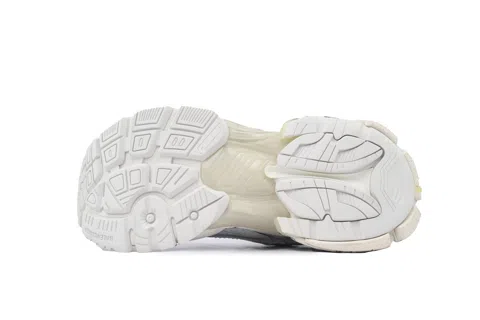 Balenciaga Runner White Graffiti – photo 4