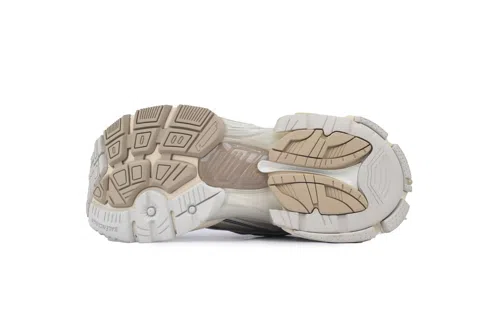 Balenciaga Runner White/Brown – photo 4