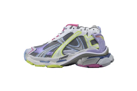 Pink/Blue/Purple