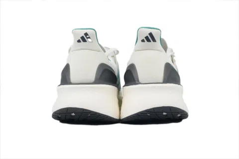 adidas Ultraboost 5 White/Light Green – photo 3