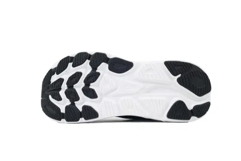 HOKA Clifton 10 Black White – photo 4