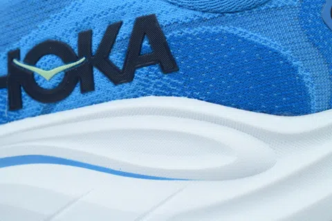HOKA Clifton 10 Skyward Blue – photo 5