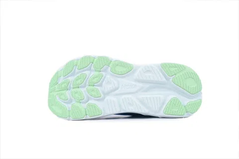 HOKA Clifton 10 Skyward Blue – photo 4