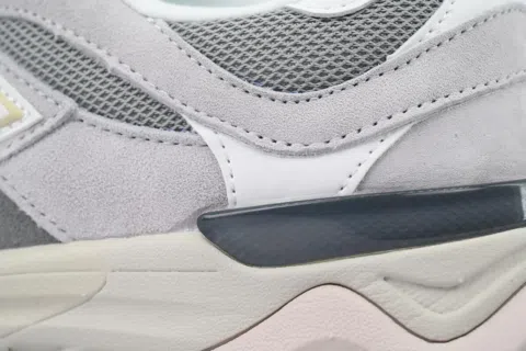 New Balance 9060 Raincloud Slate Grey – photo 5