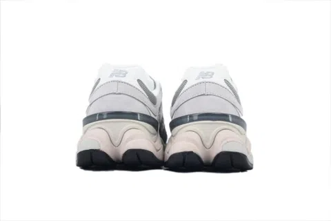New Balance 9060 Raincloud Slate Grey – photo 3
