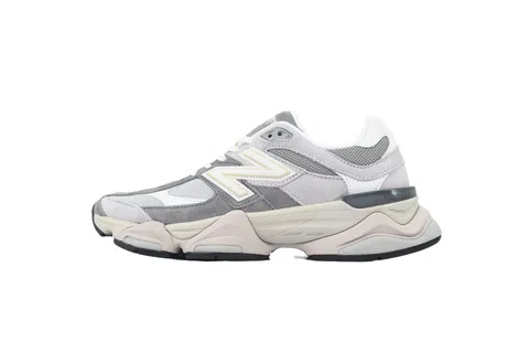 New Balance 9060 Raincloud Slate Grey
