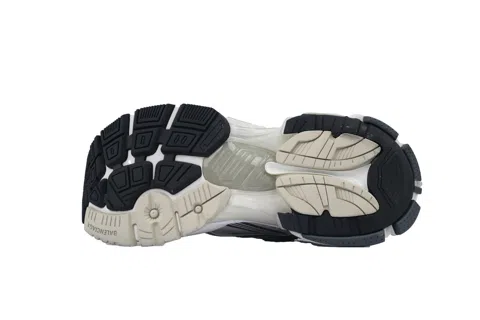 Balenciaga Runner Blue/White/Black – photo 4