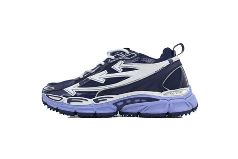 Off-White Be Right Back Navy