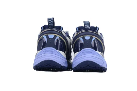 Off-White Be Right Back Navy – photo 3