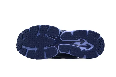 Off-White Be Right Back Navy – photo 4