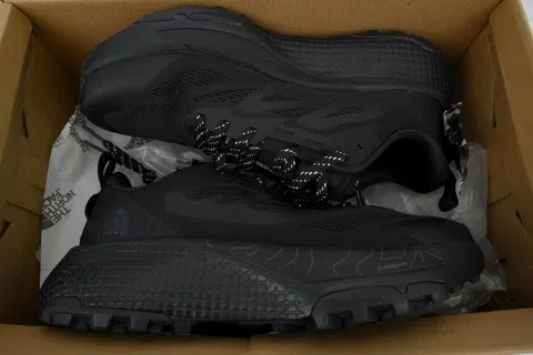 The North Face Altamesa 500 Triple Black – photo 8