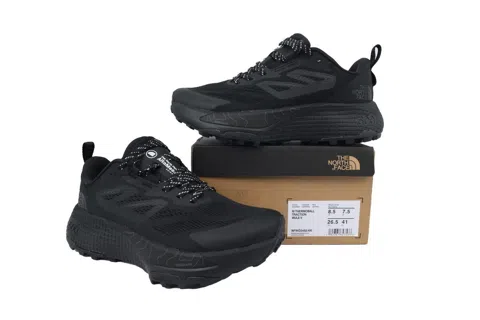 The North Face Altamesa 500 Triple Black – photo 6