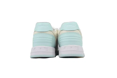 Off-White Out Of Office White Blue – photo 3