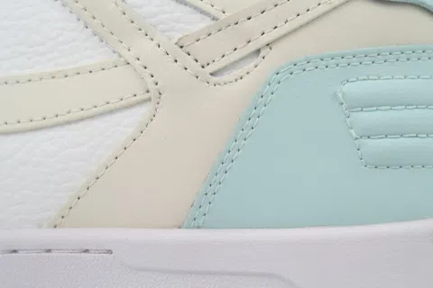 Off-White Out Of Office White Blue – photo 5