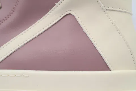 Rick Owens Sneakers Pink – photo 5