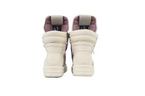 Rick Owens Sneakers Pink – photo 3