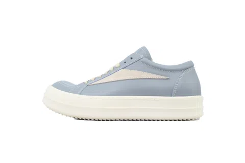 Rick Owens Sneakers Haze Blue