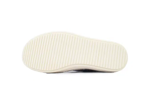 Rick Owens Sneakers Pink – photo 4