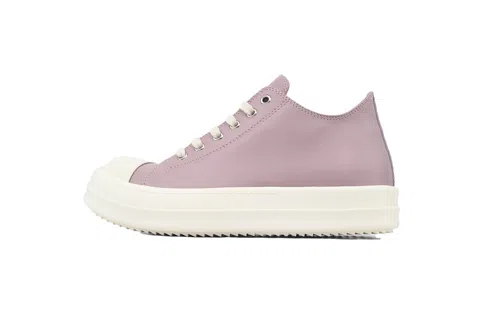 Rick Owens Sneakers Pink